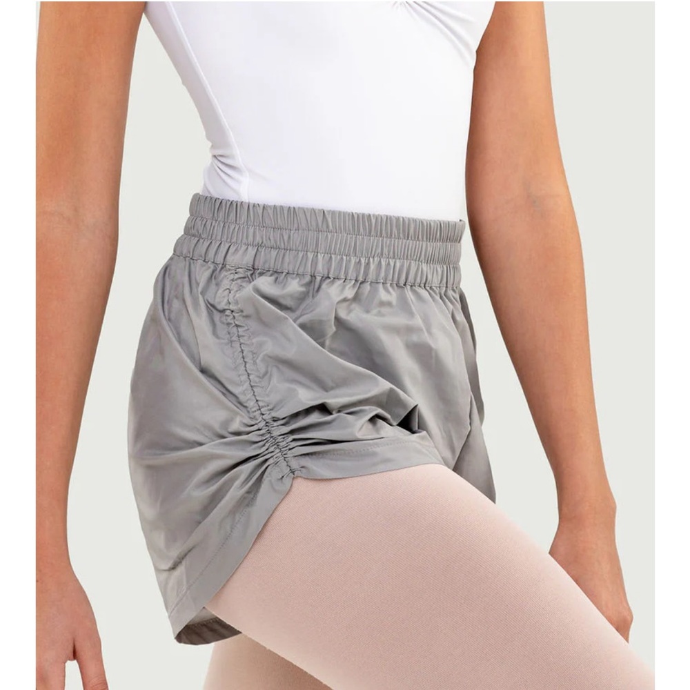 Bullet Pointe Pinch Shorts, XS